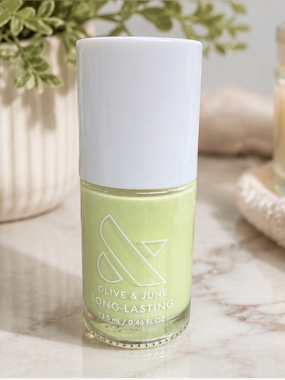 Olive & June Polish Brand New Nail Polish Corrigan